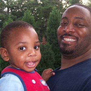 Meet your Posher, Antoine